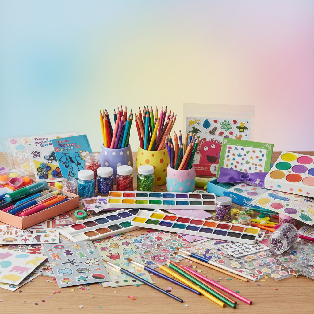 Diseñar, Pintar & Crear